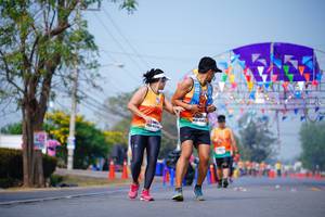 BIB: 41734
                            <button type="button" onclick="openModal(10096985)" class="btn btn-primary btn-sm float-right btn-popup" data-toggle="modal" data-target=".modal-high-quality">
                        <i class="fas fa-shopping-cart"></i> Add to Cart
                    </button>
                                            <button type="button" onclick="isThisMe(10096985, true)" class="btn btn-success btn-sm float-right btn-popup btn-isme hidden" data-toggle="tooltip" data-placement="bottom" title="นี่คือรูปของคุณใช่ไหม คลิกที่นี่เพื่อเอาเข้าอัลบั้ม">
                        <i class="fas fa-plus"></i> Add to album
                    </button>
                    <button type="button" onclick="isThisMe(10096985, false)" class="btn btn-warning btn-sm float-right btn-popup btn-isnotme hidden">
                        <i class="fas fa-ban"></i> Remove from album
                    </button>